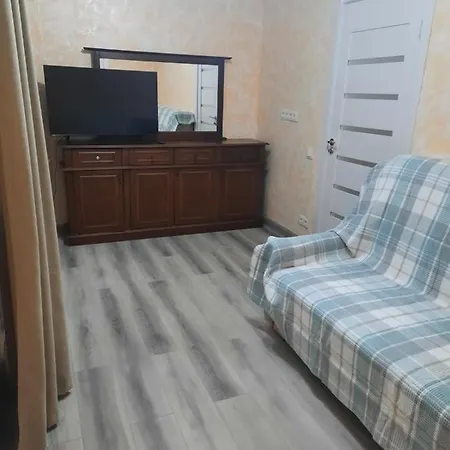 Сдаю Квартиру Посуточно