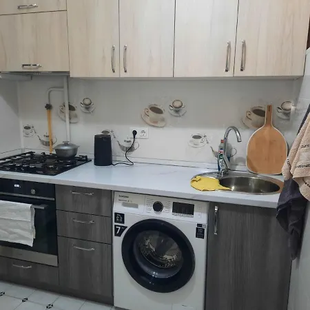 Сдаю Квартиру Посуточно Apartament