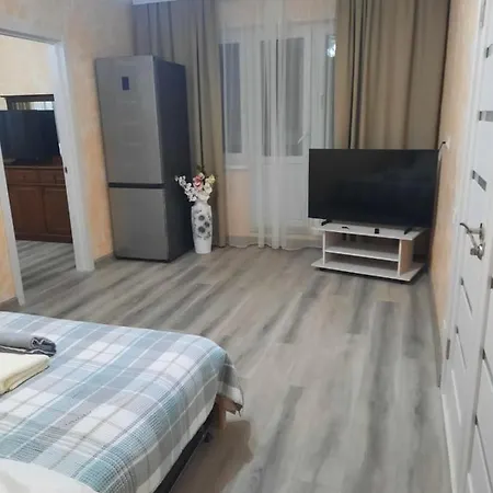 Сдаю Квартиру Посуточно Apartament Kiszyniów
